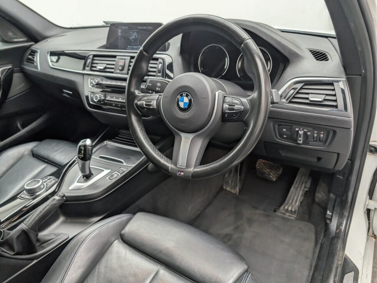Used BMW 1 Series 2019 for sale - 77455397: Photo 11