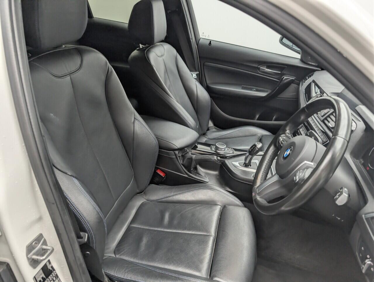 Used BMW 1 Series 2019 for sale - 77455397: Photo 12