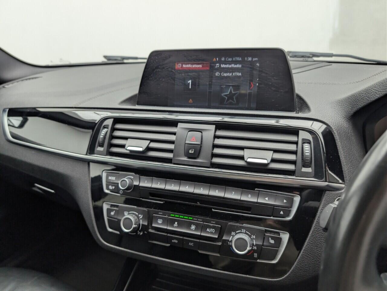 Used BMW 1 Series 2019 for sale - 77455397: Photo 13