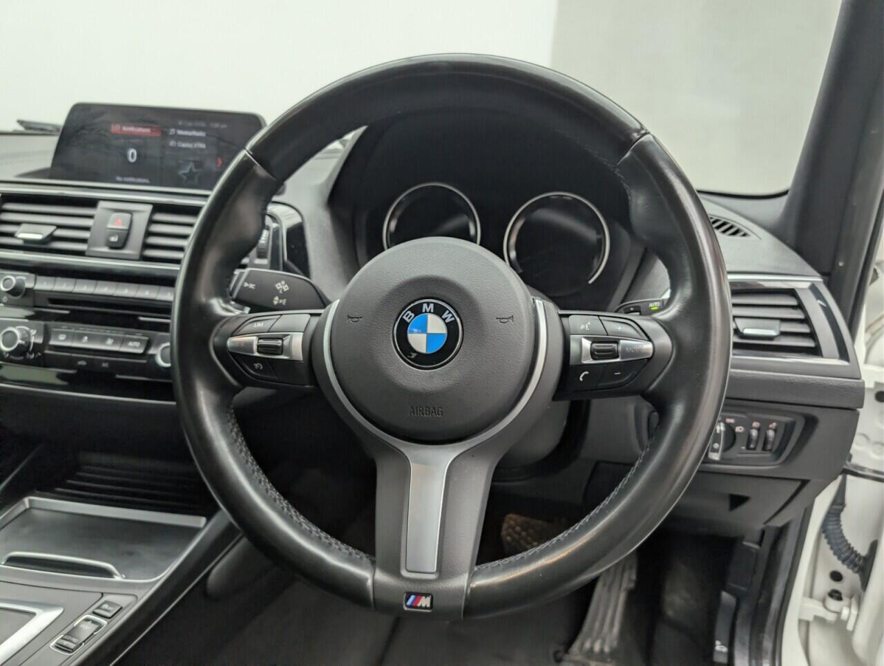 Used BMW 1 Series 2019 for sale - 77455397: Photo 21