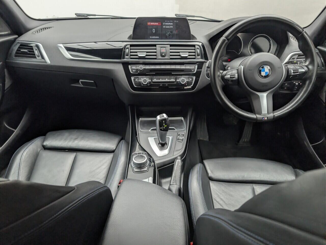 Used BMW 1 Series 2019 for sale - 77455397: Photo 22