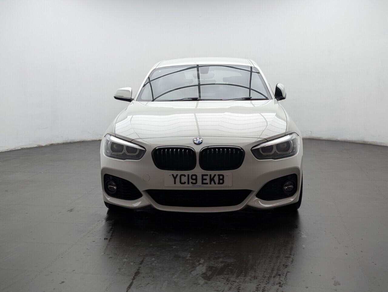 Used BMW 1 Series 2019 for sale - 77455397: Photo 3