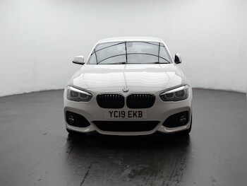 Used BMW 1 Series 2019 for sale - 77455397: Photo