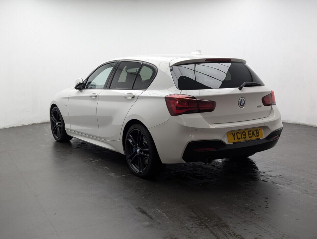 Used BMW 1 Series 2019 for sale - 77455397: Photo 6