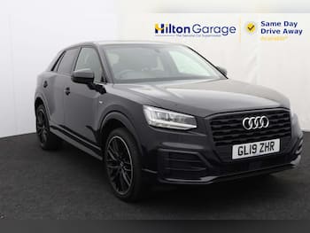 Used Audi Q2 2019 for sale - 79840214: Photo