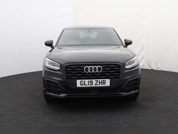 Used Audi Q2 2019 for sale - 79840214: Photo