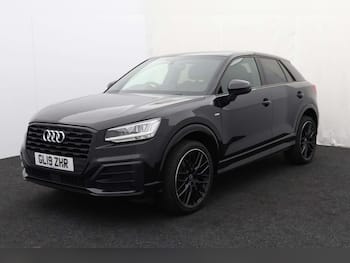 Used Audi Q2 2019 for sale - 79840214: Photo