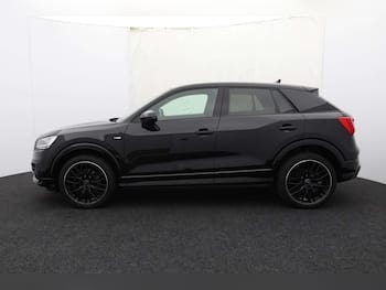 Used Audi Q2 2019 for sale - 79840214: Photo