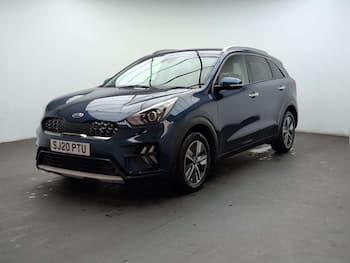 Used Kia Niro 2020 for sale - 79513930: Photo