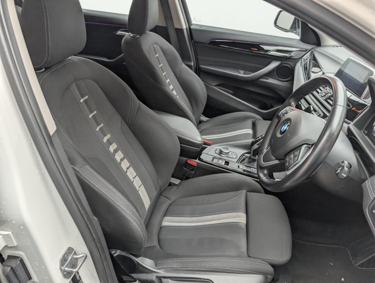 Used BMW X2 2019 for sale - 76485751: Photo 12