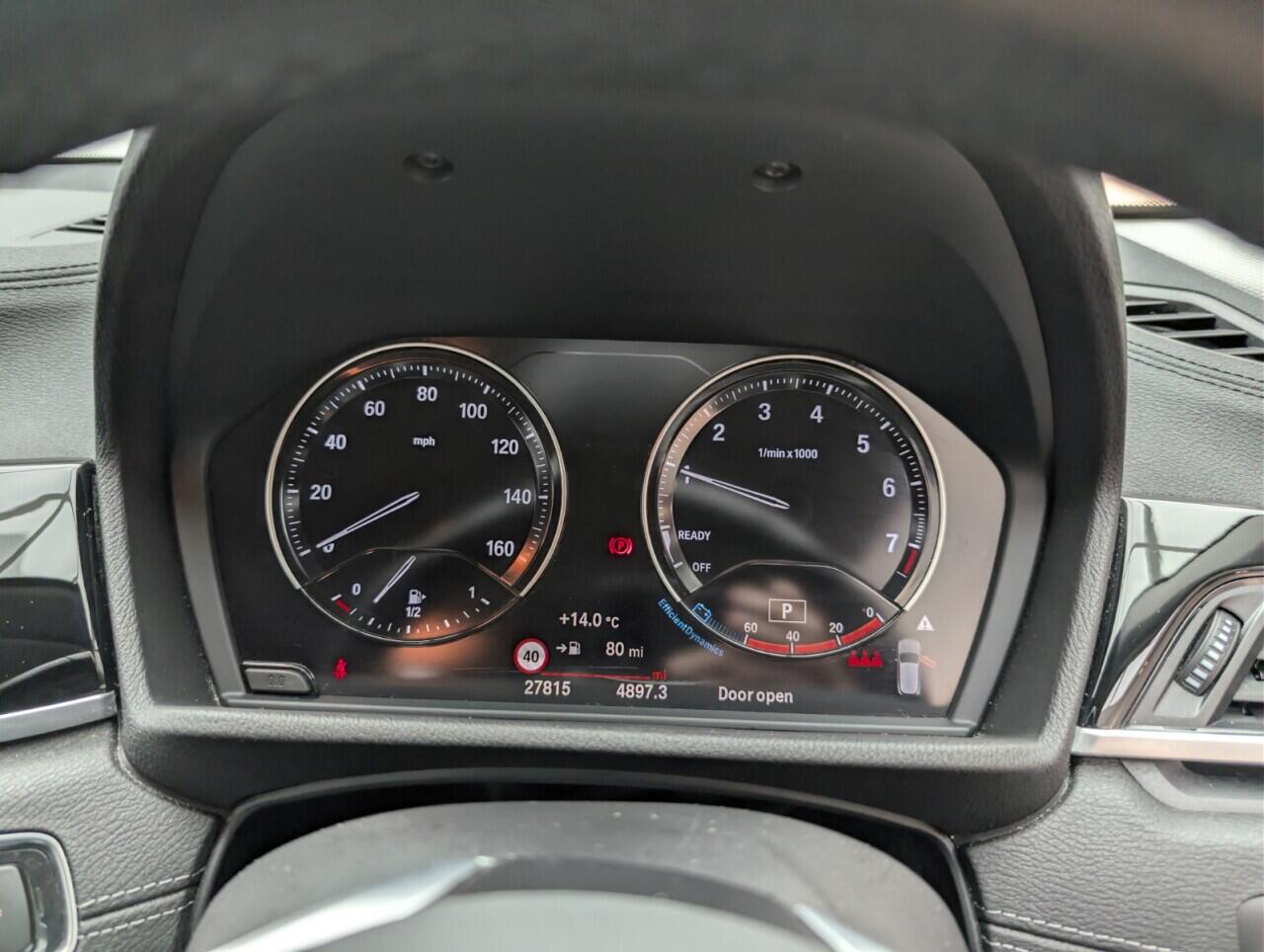 Used BMW X2 2019 for sale - 76485751: Photo 16