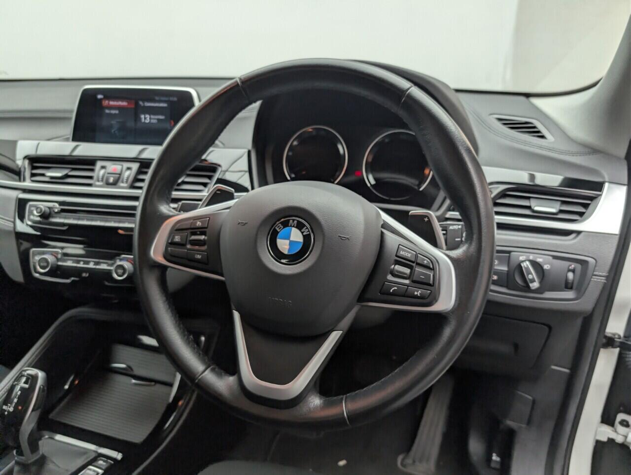 Used BMW X2 2019 for sale - 76485751: Photo 21