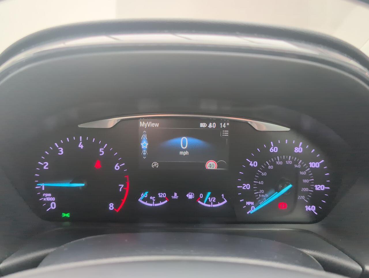 Used Ford Puma 2020 for sale - 76424278: Photo 10