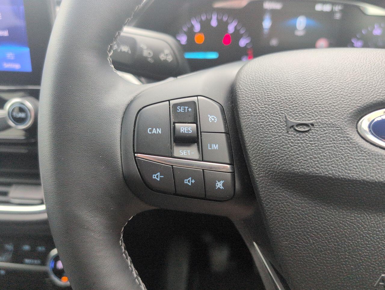 Used Ford Puma 2020 for sale - 76424278: Photo 11