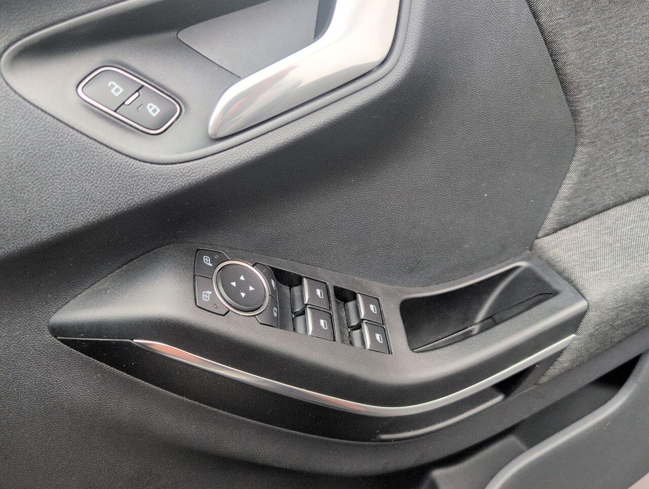 Used Ford Puma 2020 for sale - 76424278: Photo 14