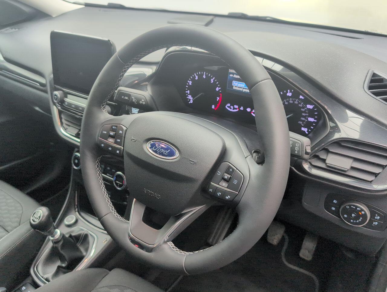 Used Ford Puma 2020 for sale - 76424278: Photo 15