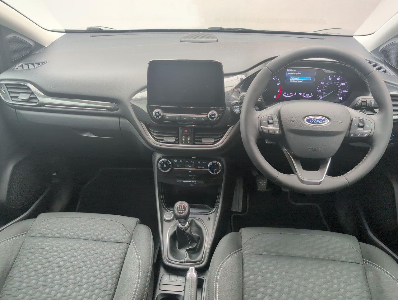 Used Ford Puma 2020 for sale - 76424278: Photo 16