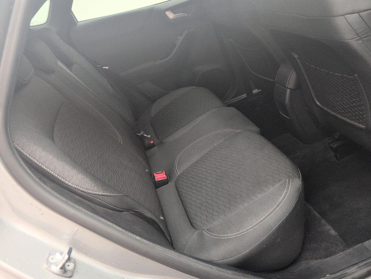 Used Ford Puma 2020 for sale - 76424278: Photo 17