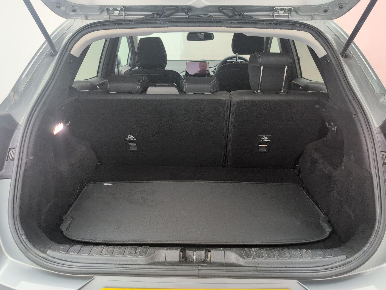 Used Ford Puma 2020 for sale - 76424278: Photo 19