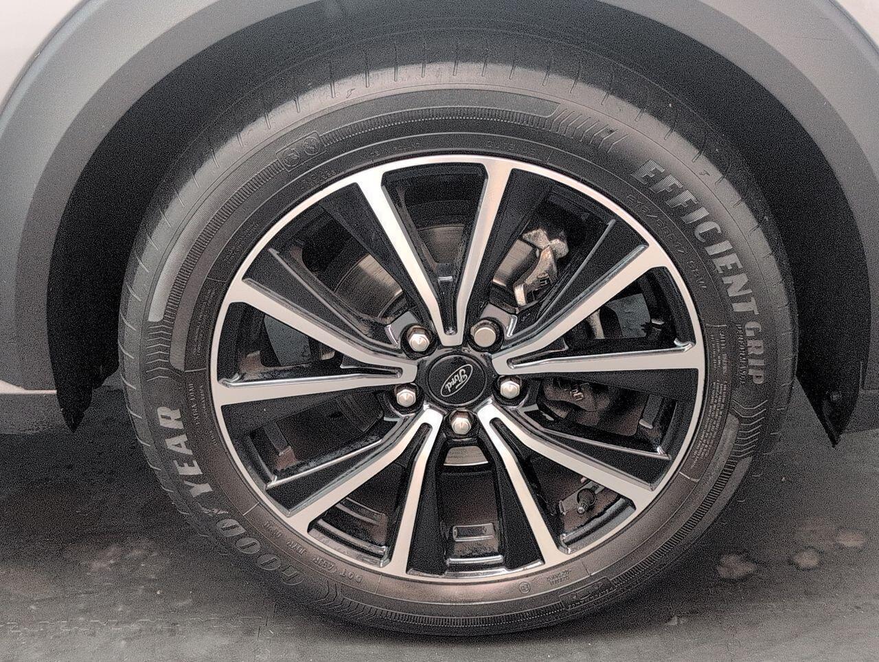 Used Ford Puma 2020 for sale - 76424278: Photo 2