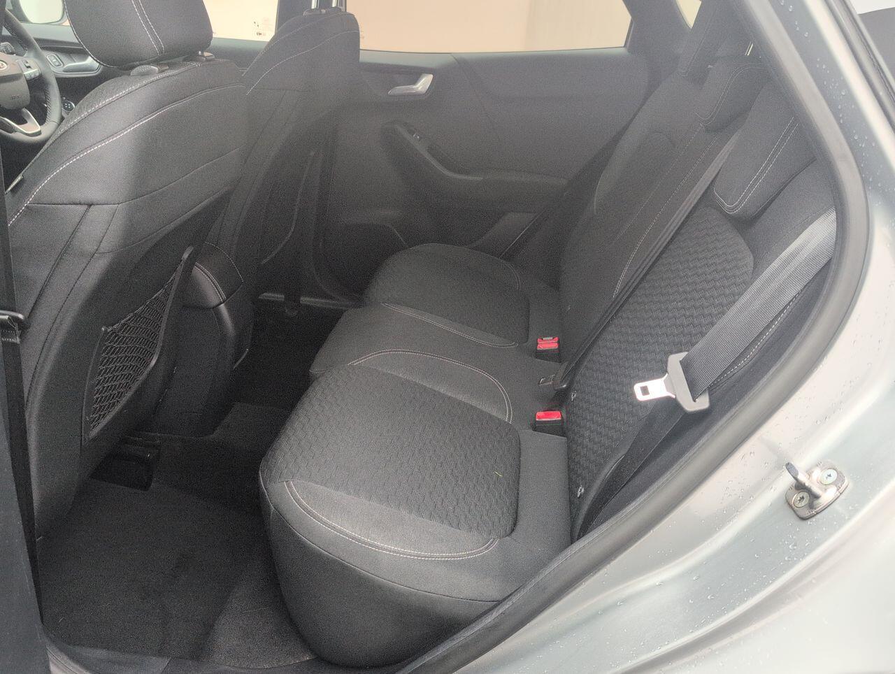 Used Ford Puma 2020 for sale - 76424278: Photo 20