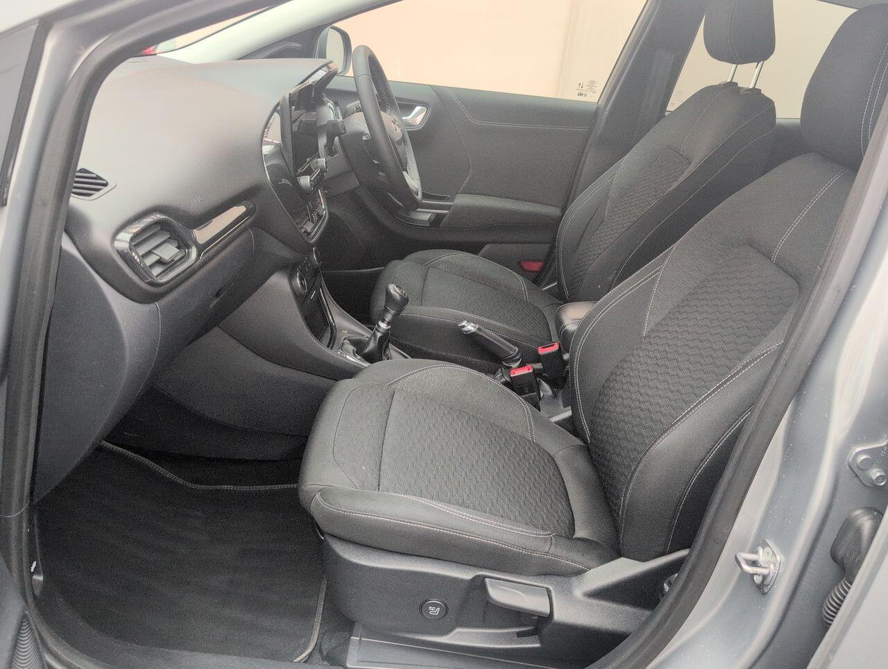 Used Ford Puma 2020 for sale - 76424278: Photo 21