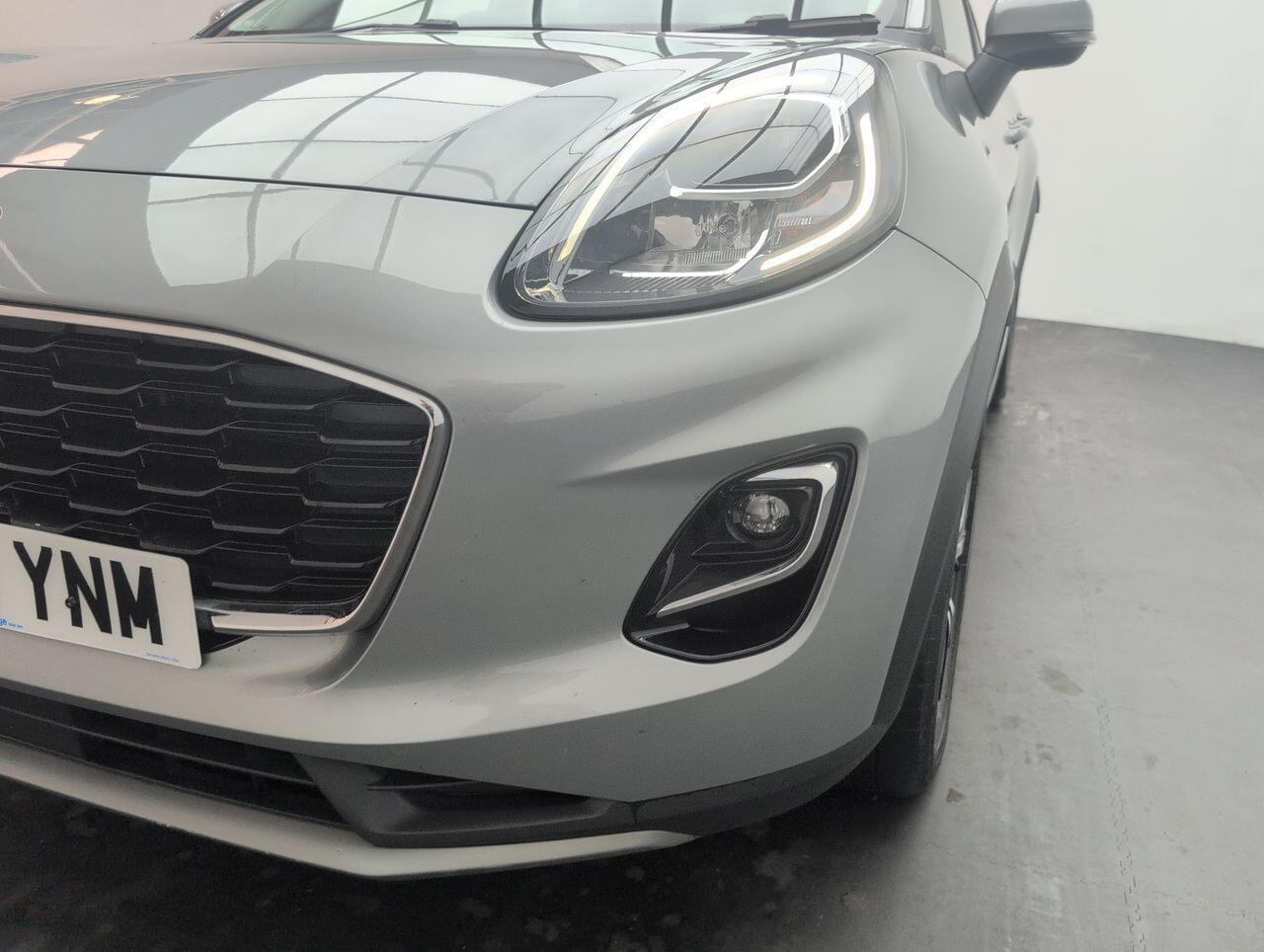 Used Ford Puma 2020 for sale - 76424278: Photo 22