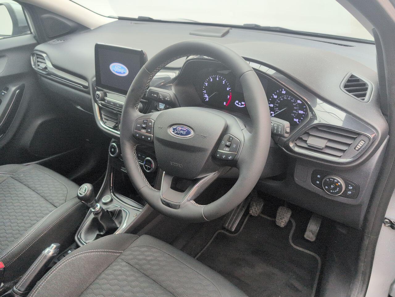 Used Ford Puma 2020 for sale - 76424278: Photo 3