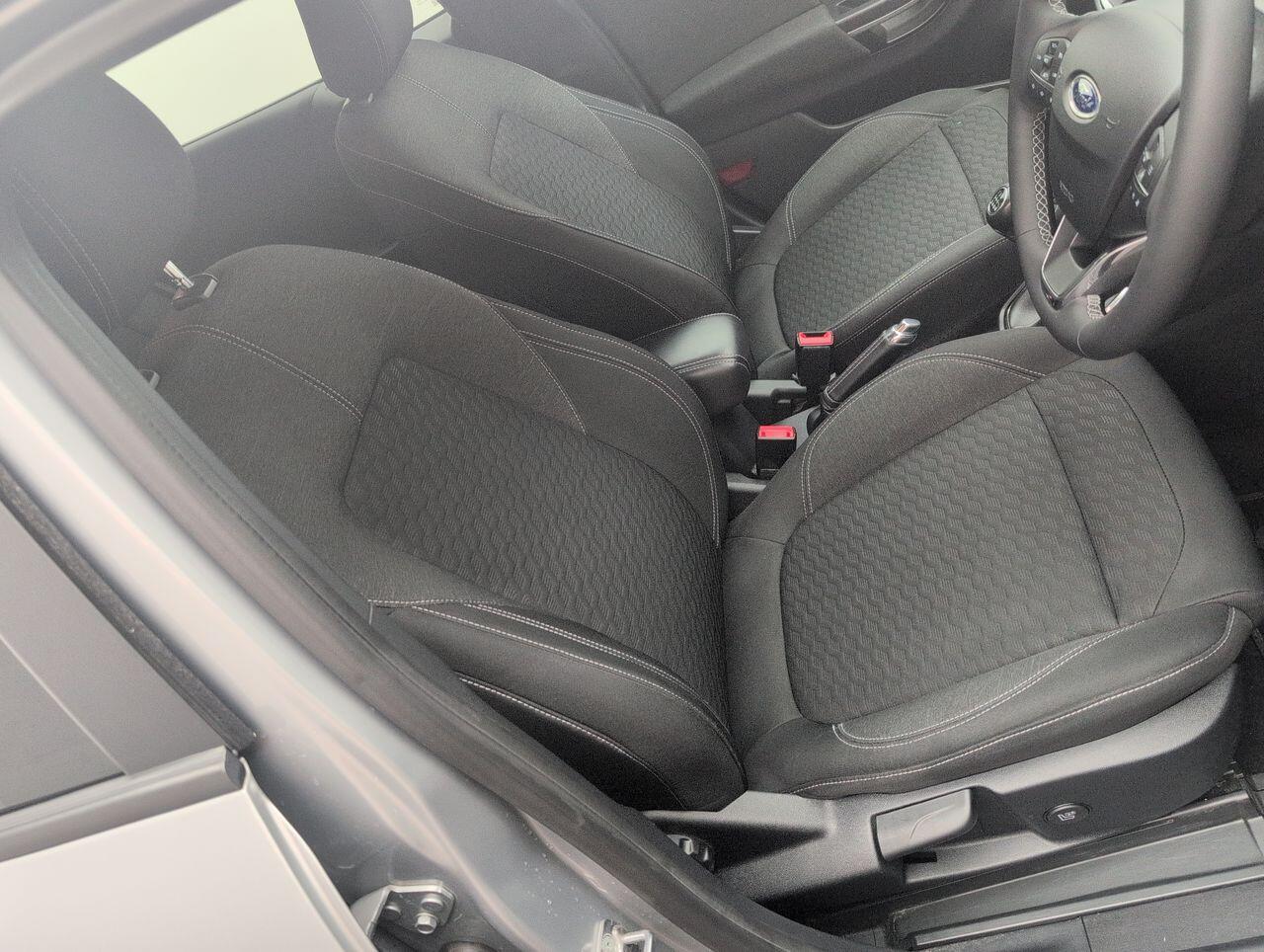 Used Ford Puma 2020 for sale - 76424278: Photo 4