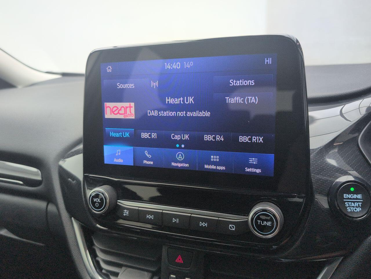 Used Ford Puma 2020 for sale - 76424278: Photo 5