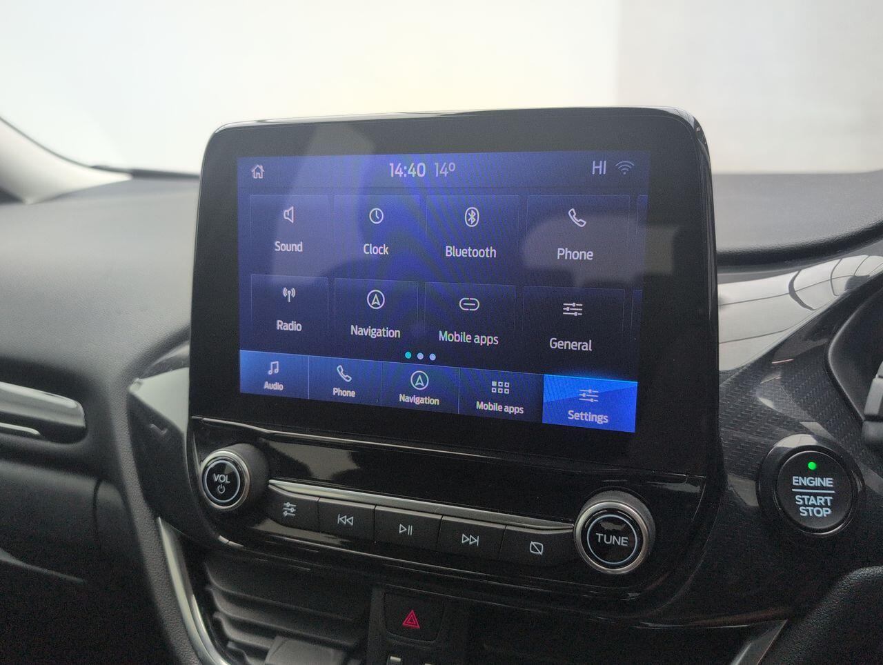 Used Ford Puma 2020 for sale - 76424278: Photo 6