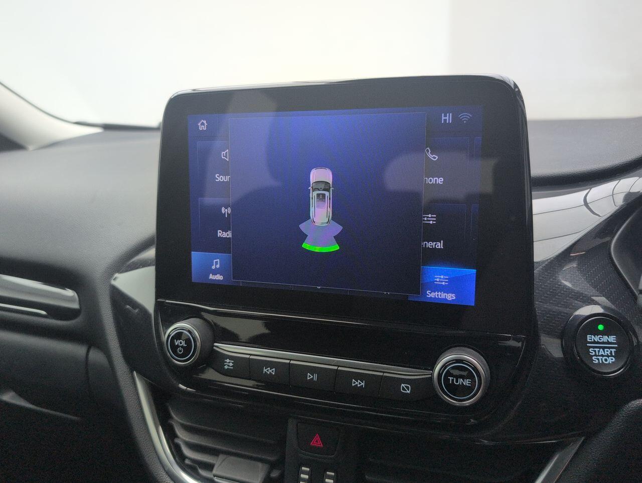 Used Ford Puma 2020 for sale - 76424278: Photo 7