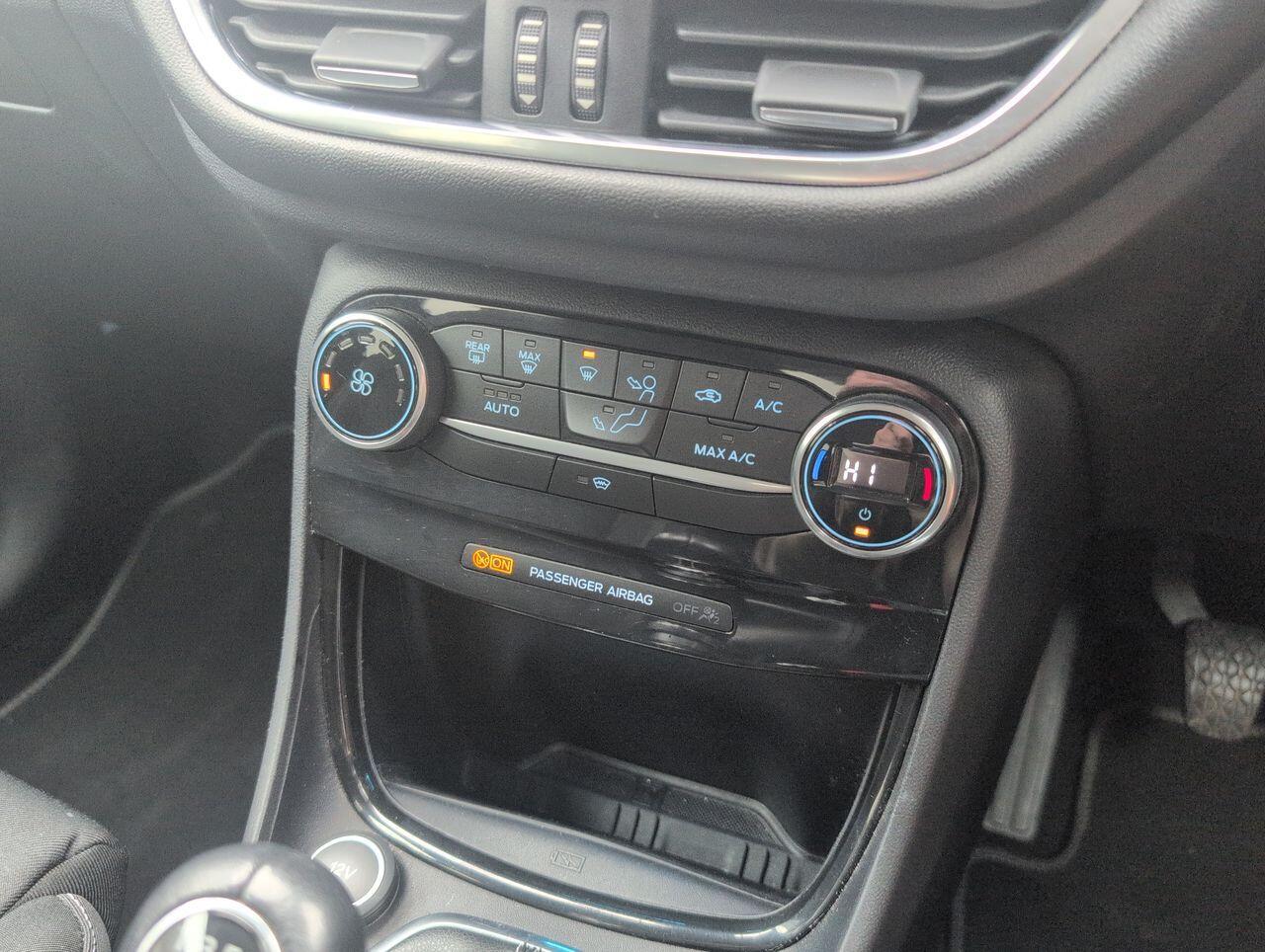 Used Ford Puma 2020 for sale - 76424278: Photo 8