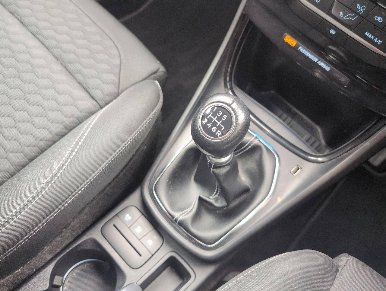 Used Ford Puma 2020 for sale - 76424278: Photo 9