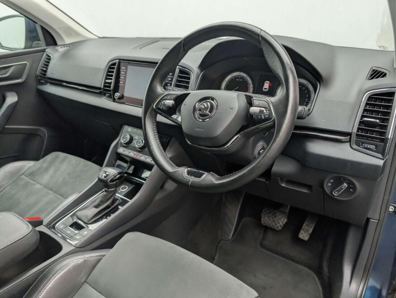 Used Skoda Karoq 2020 for sale - 77713542: Photo 11