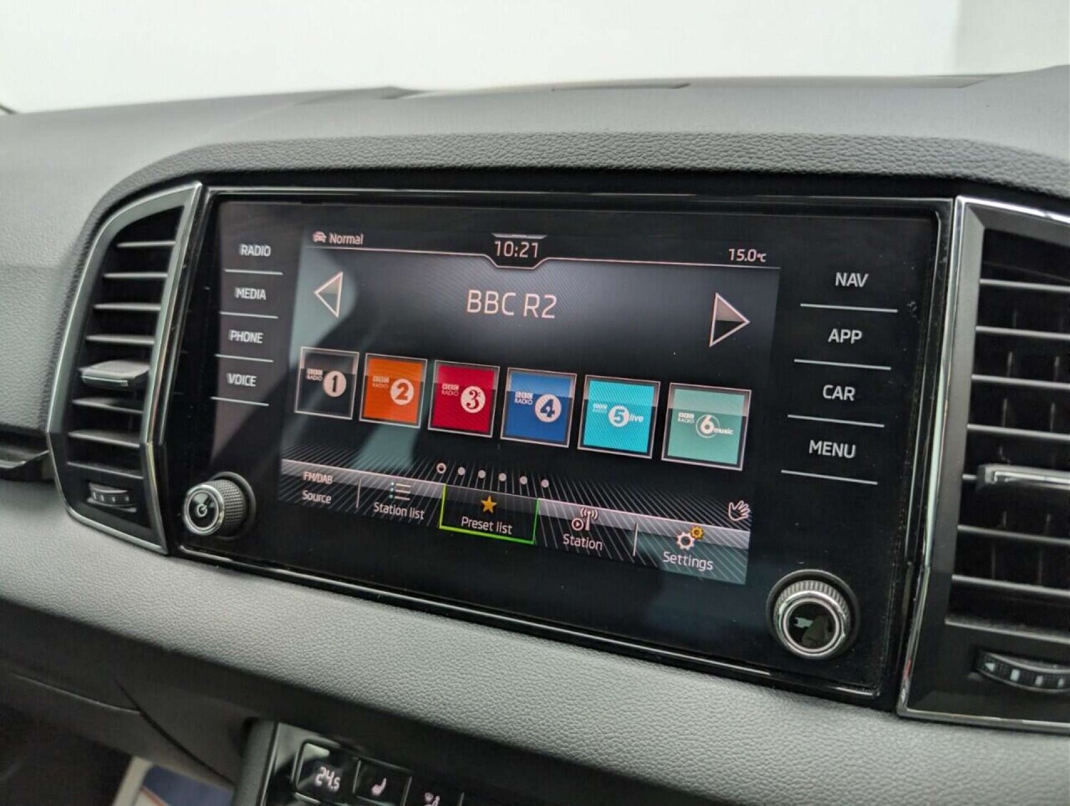 Used Skoda Karoq 2020 for sale - 77713542: Photo 13