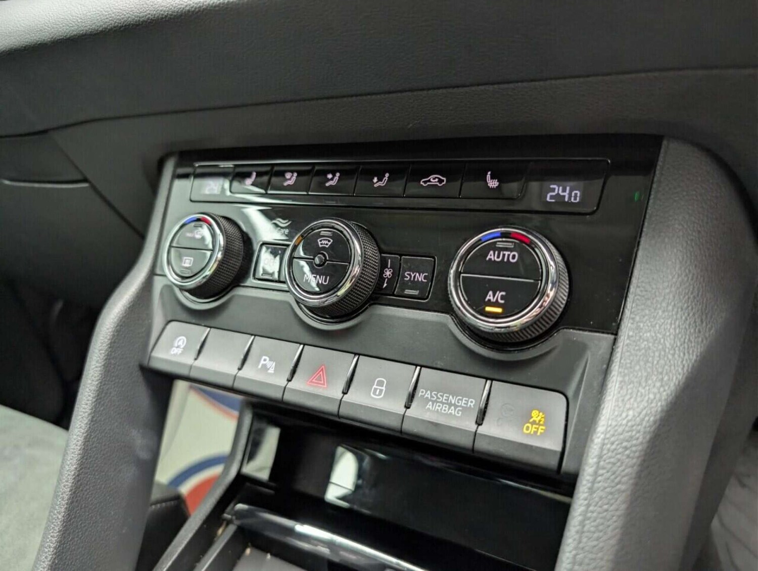 Used Skoda Karoq 2020 for sale - 77713542: Photo 16