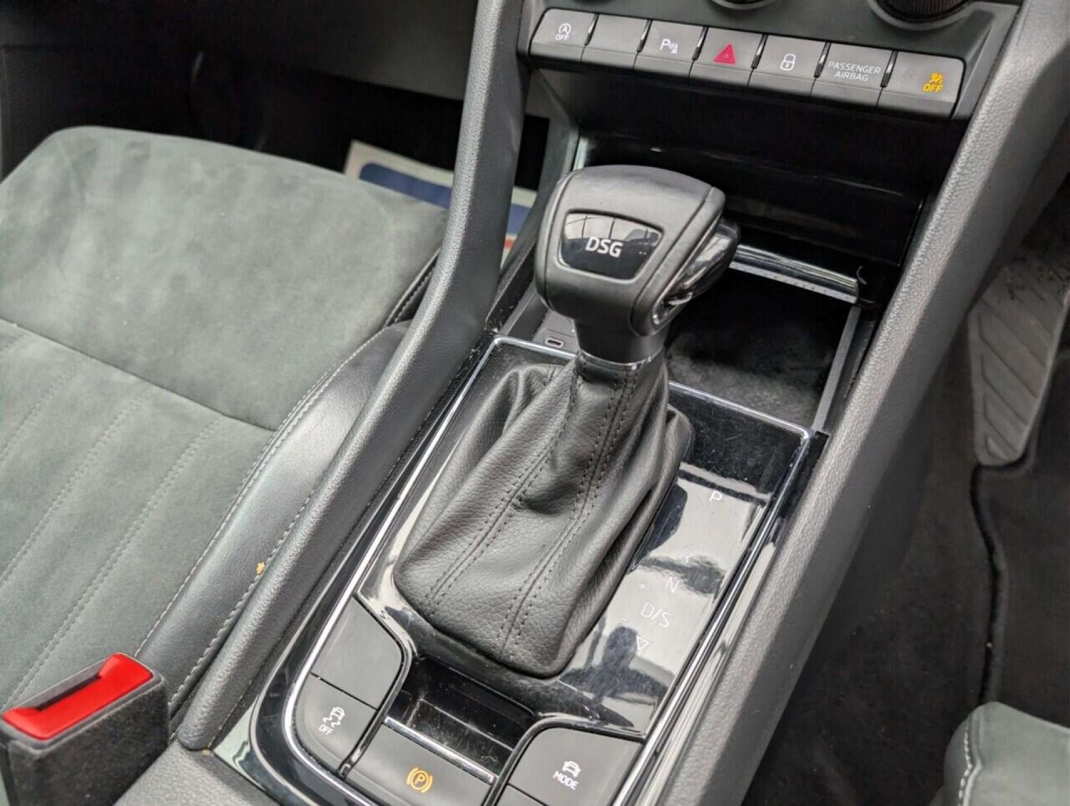 Used Skoda Karoq 2020 for sale - 77713542: Photo 17