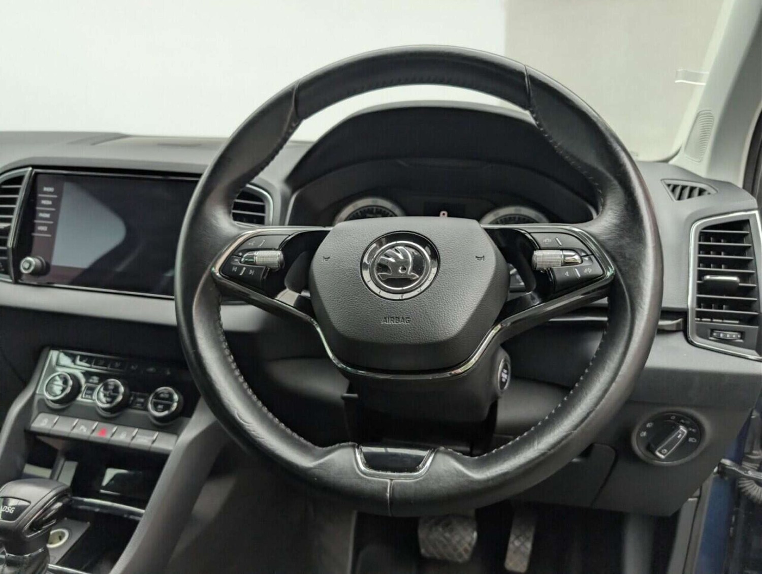 Used Skoda Karoq 2020 for sale - 77713542: Photo 21