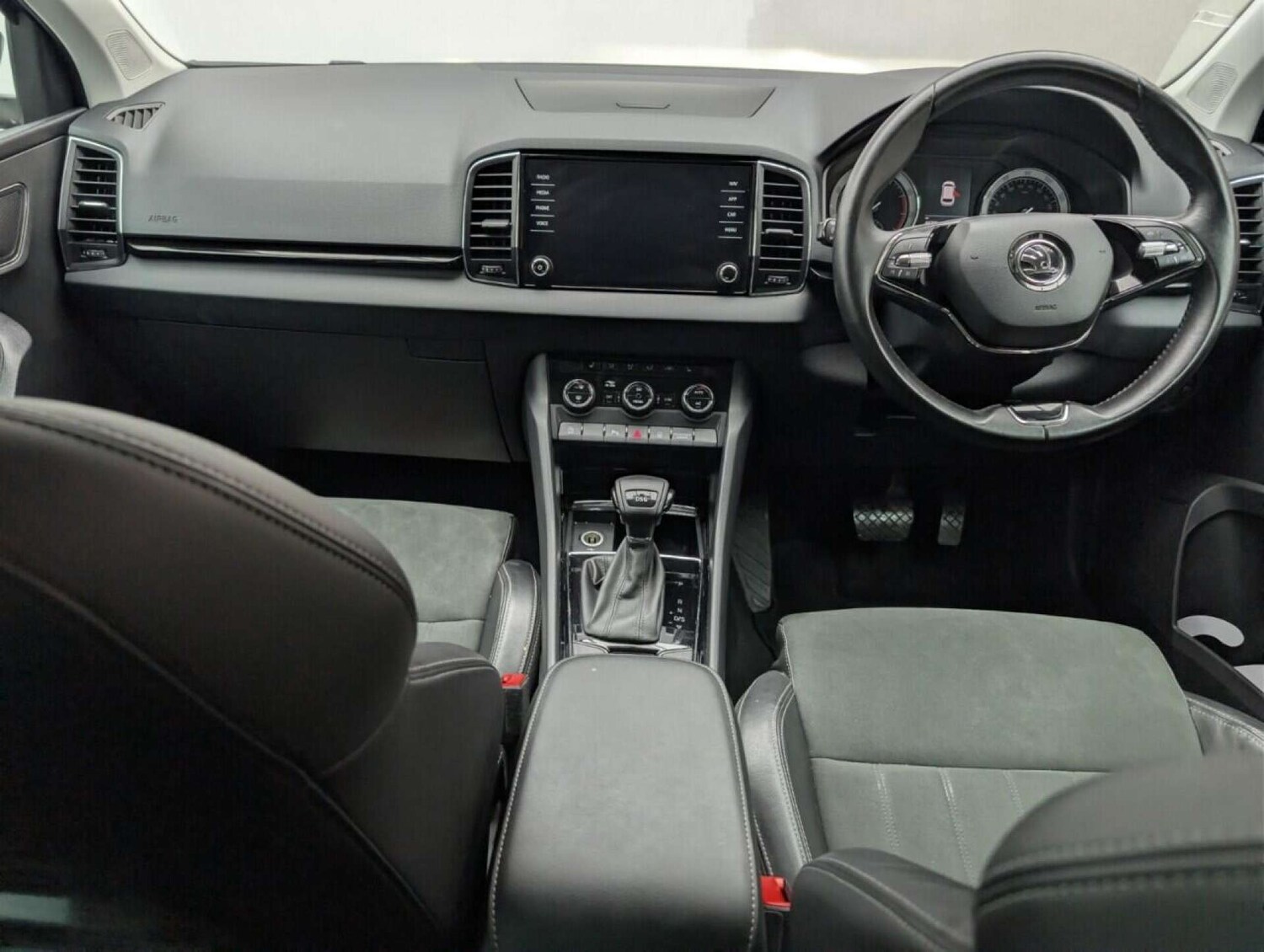 Used Skoda Karoq 2020 for sale - 77713542: Photo 22