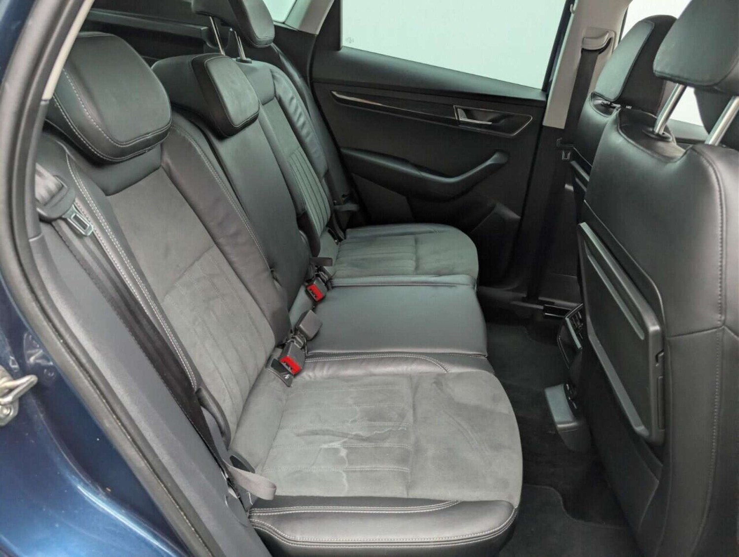 Used Skoda Karoq 2020 for sale - 77713542: Photo 23