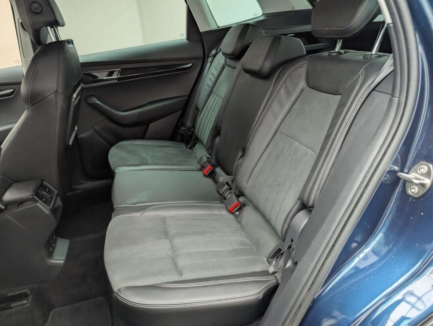 Used Skoda Karoq 2020 for sale - 77713542: Photo 25