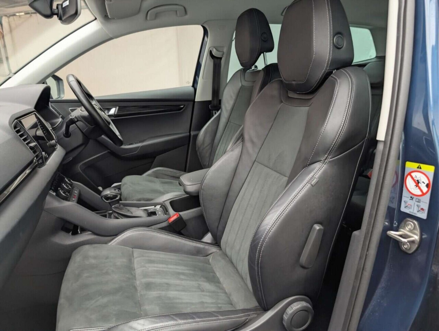 Used Skoda Karoq 2020 for sale - 77713542: Photo 26