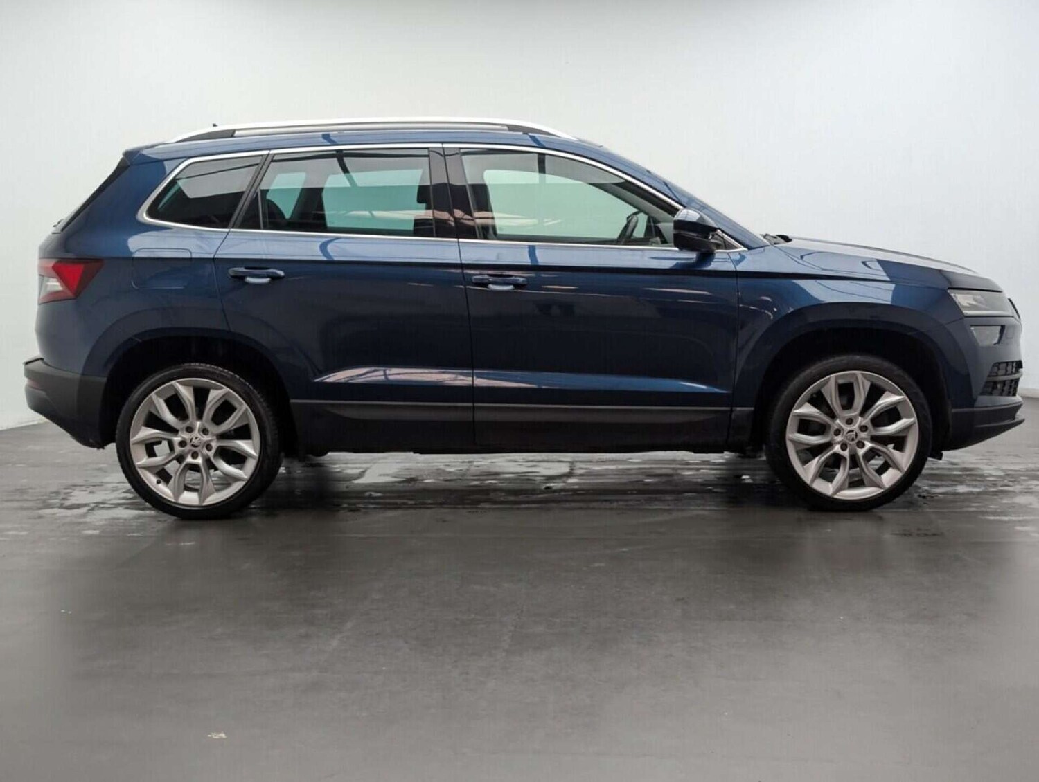 Used Skoda Karoq 2020 for sale - 77713542: Photo 9