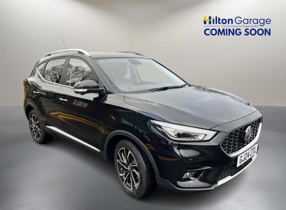 Used MG MG ZS 2024 for sale - 77646079: Photo 1