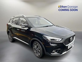 Used MG MG ZS 2024 for sale - 77646079: Photo