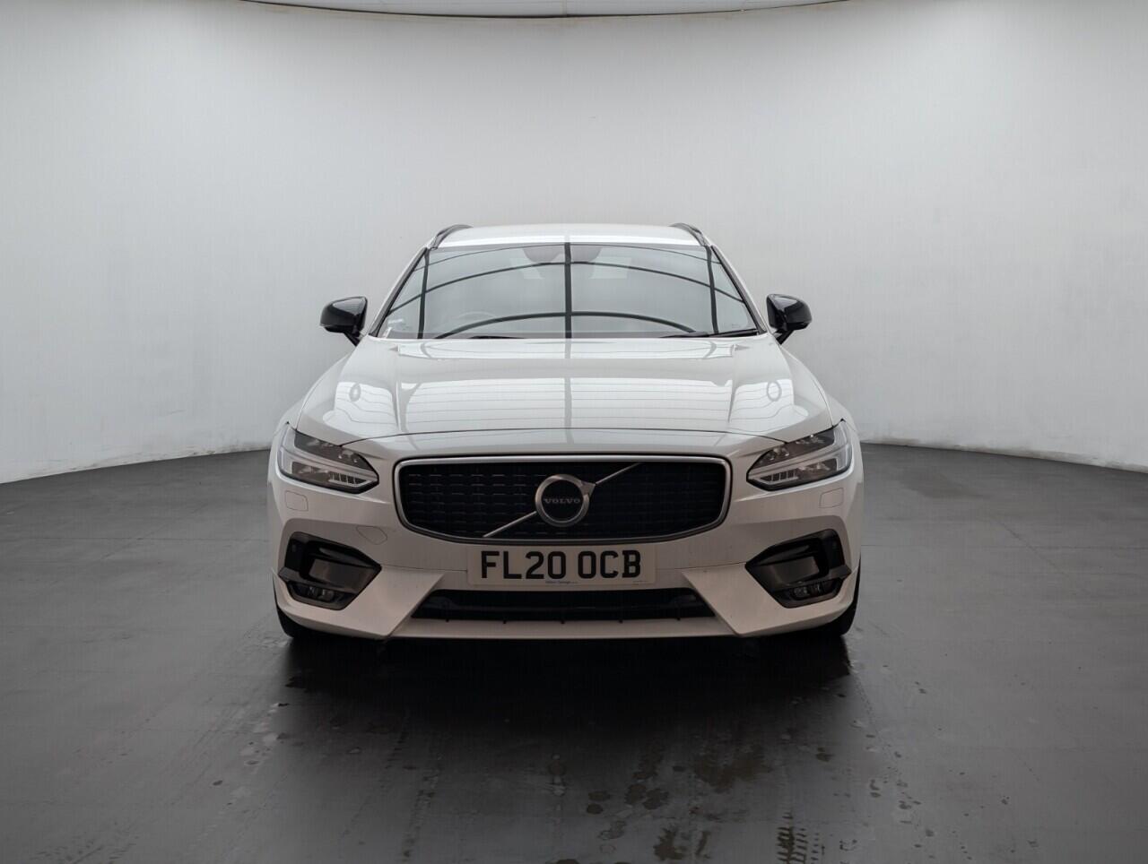 Used Volvo V90 2020 for sale - 76423843: Photo 14