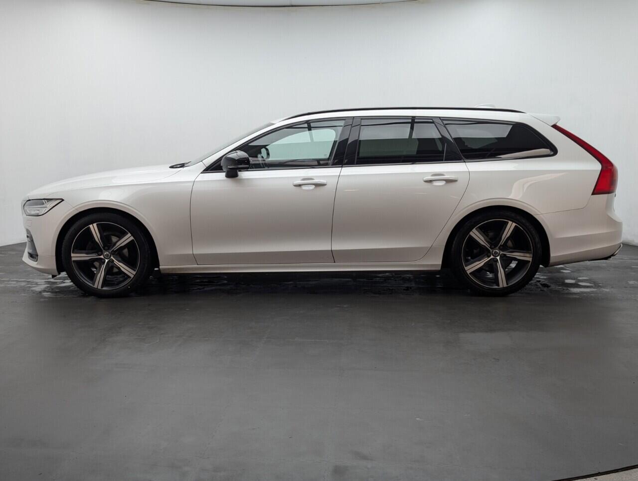 Used Volvo V90 2020 for sale - 76423843: Photo 16