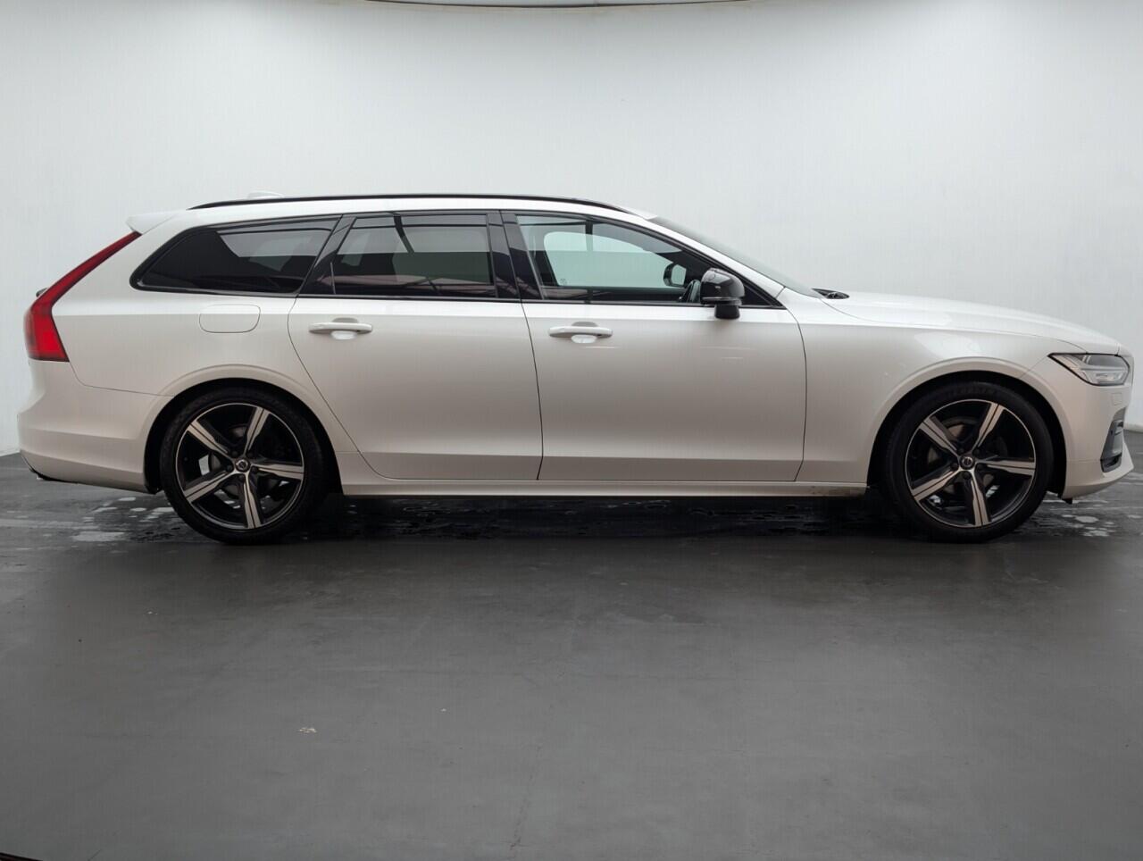 Used Volvo V90 2020 for sale - 76423843: Photo 20