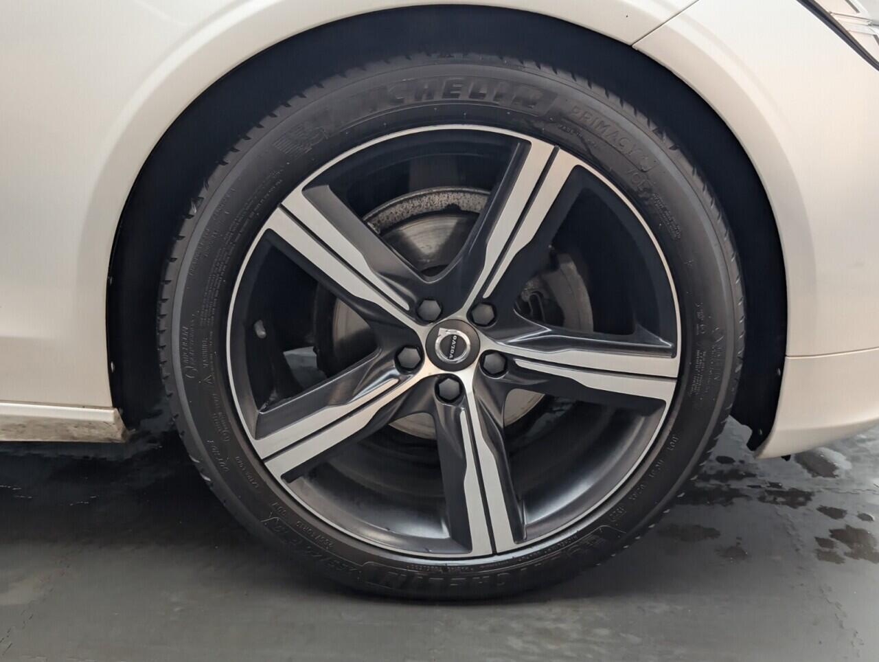 Used Volvo V90 2020 for sale - 76423843: Photo 21